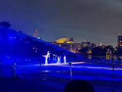 -欢乐海岸水秀剧场