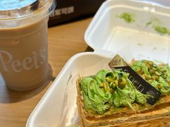 -FANEN法念·烘焙·甜点(万象城店)