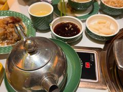 -润园四季椰子鸡火锅(卓越INTOWN店)