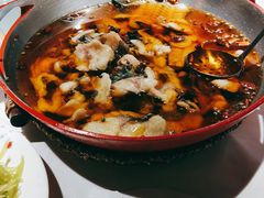 -雲蜀龙阁·金牌水煮鱼(方庄店)