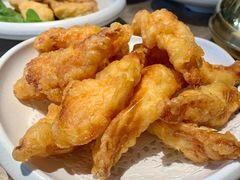 -淘米捞·米汤脆鲩鱼火锅(福田皇岗店)