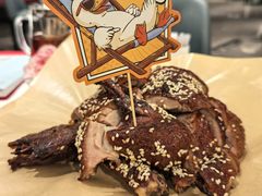 -眉州东坡(清河万象汇店)