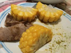 -千寻山野烤肉(中关村店)
