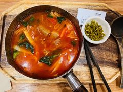 -小满手工粉(上海月星环球港店)