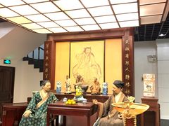 -陈李济中药博物馆