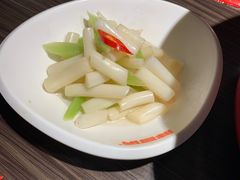 -胖哥俩肉蟹煲(华贸店)