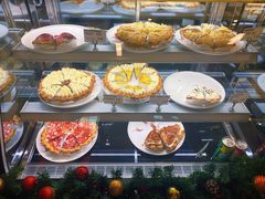 -Pie Bird(新闸路店)