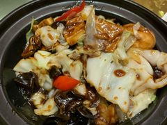 -阿英煲(凉城路店)