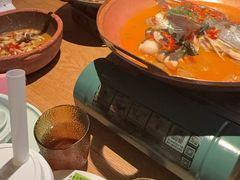 -湘间田舍(北仑银泰店)