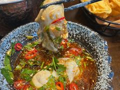 -潮澎派·潮州菜(南国明珠店)