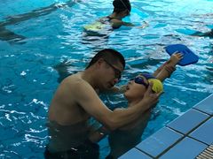 -佳明游泳馆(惠新西街南口店)