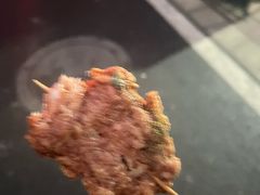 -丁脊壹绝·里脊肉