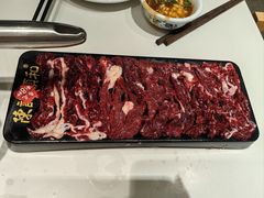 -陈记顺和潮汕牛肉火锅(番禺迎宾大道店)