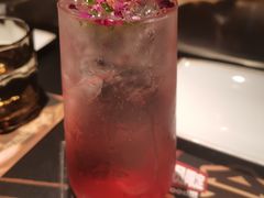 -盛焰铁板烧(王府井店)