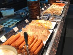 -合肥融创永乐半山酒店·永乐半山西餐厅