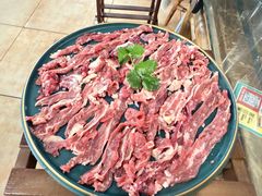 -尚竹阁冬瓜盅·18年地标美食(平洲店)