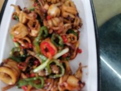 -梅姐海鲜餐厅(水头海鲜街店)
