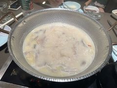 -捞王锅物料理(上海世茂广场店)