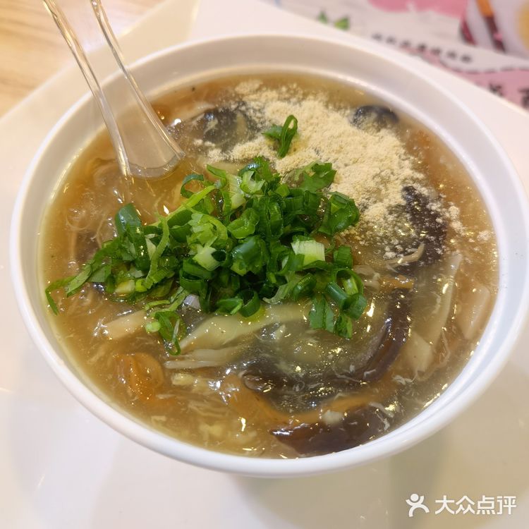 食盈碗仔翅—别有一番滋味港式小吃