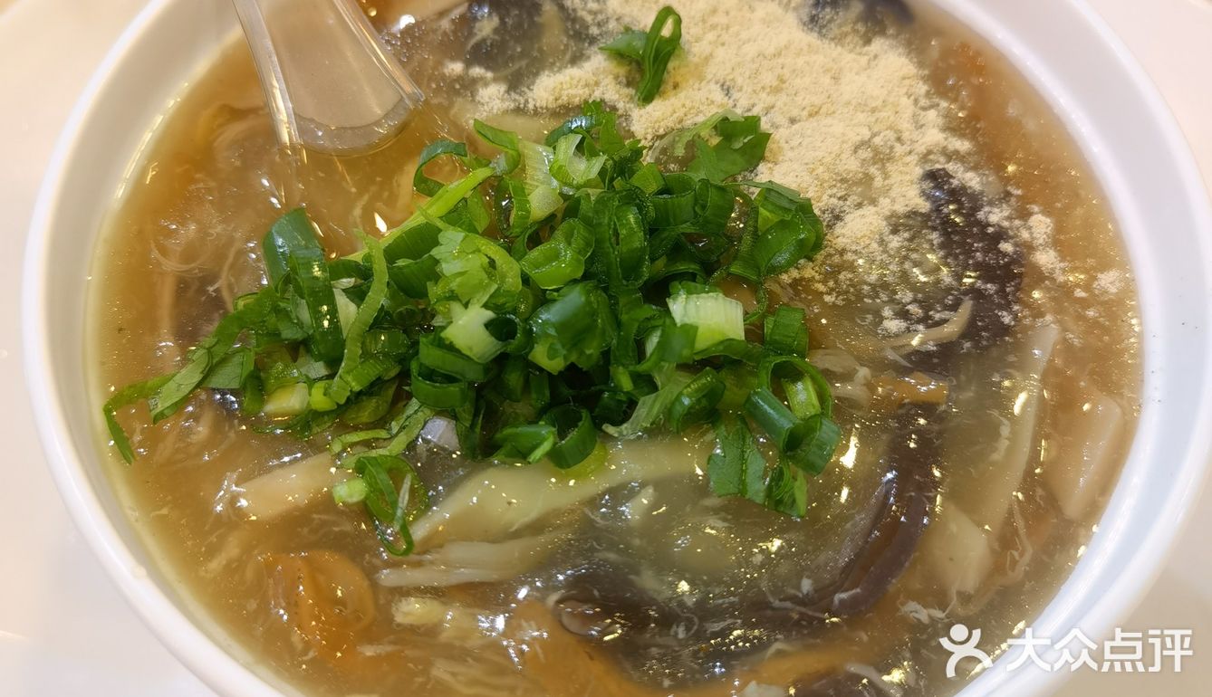 食盈碗仔翅—别有一番滋味港式小吃