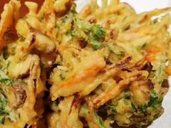 -千代武日本料理(开发区店)