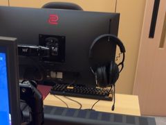 -四合网咖(宁波钱湖天地店)