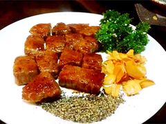 -立山居酒屋·烧鸟 天妇罗(西北湖店)