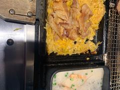 -伍丁·烤牛肋(和平东桥店)
