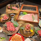  🌟圣诞特辑🎄：「碳楽牛势」与极致美食的浪漫约会