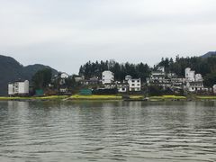 -新安江山水画廊风景区
