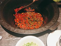 -大鱼山房鱼头火锅(老字号品质店)