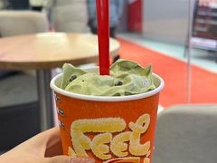 -DQ·蛋糕·冰淇淋(动壹店)