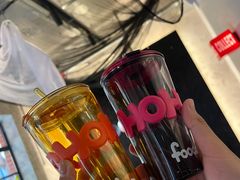 -foodoo芙多松饼店