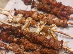 -肉串汪(月坛店)
