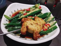 -很久以前羊肉串(南京路第一百货店)