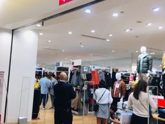 -优衣库(福州爱琴海购物公园店)