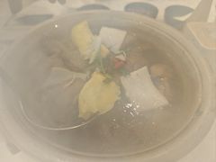 -飞鹿餐饮·陕南菜(北关店)