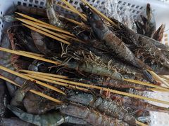 -海味当家·蒸锅海鲜(星海公园店)