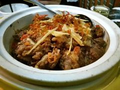 -何氏排骨(左家塘店)