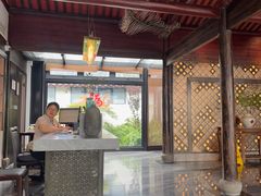 -走马楼饭庄(慈城古县城店)
