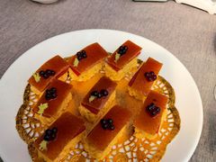 鸭皮小吃-花家怡园(四合院总店)