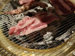 -西塔老太太泥炉烤肉(北京双井店)