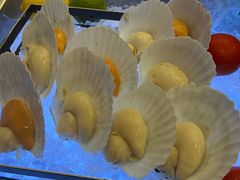 -博林天瑞喜来登酒店·西丽尚膳