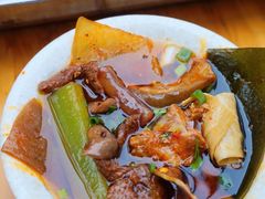 -雲记卢妈冷锅串串(中道街总店)
