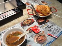 -敏华冰厅(平安金融中心店)