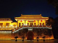 -桂林两江四湖景区