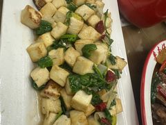 -鲁南仔·滕州炒鸡(经三路店)