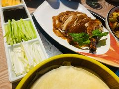 -遇见小厨·北京烤鸭·江湖菜·川菜(广福桥店)