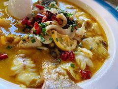 -圆圆家私房美食(民权路店)