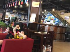 -柏斯图德国餐吧(馆陶路德国风情街店)